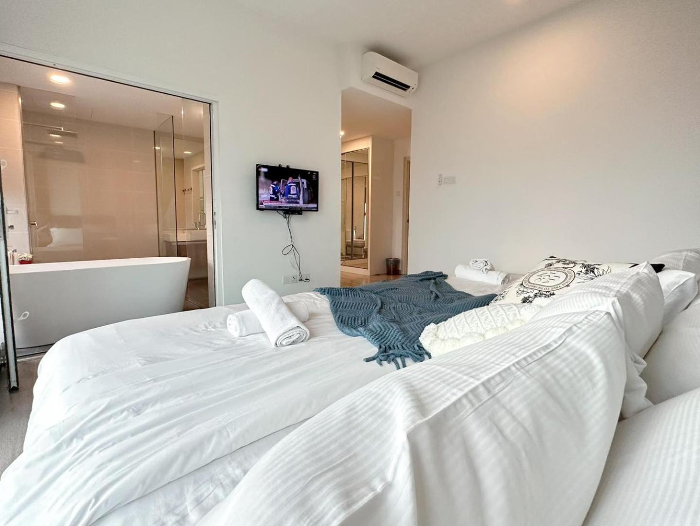 Mosaic Southkey 5 Min To Midvalley By Jc Johor Bahru