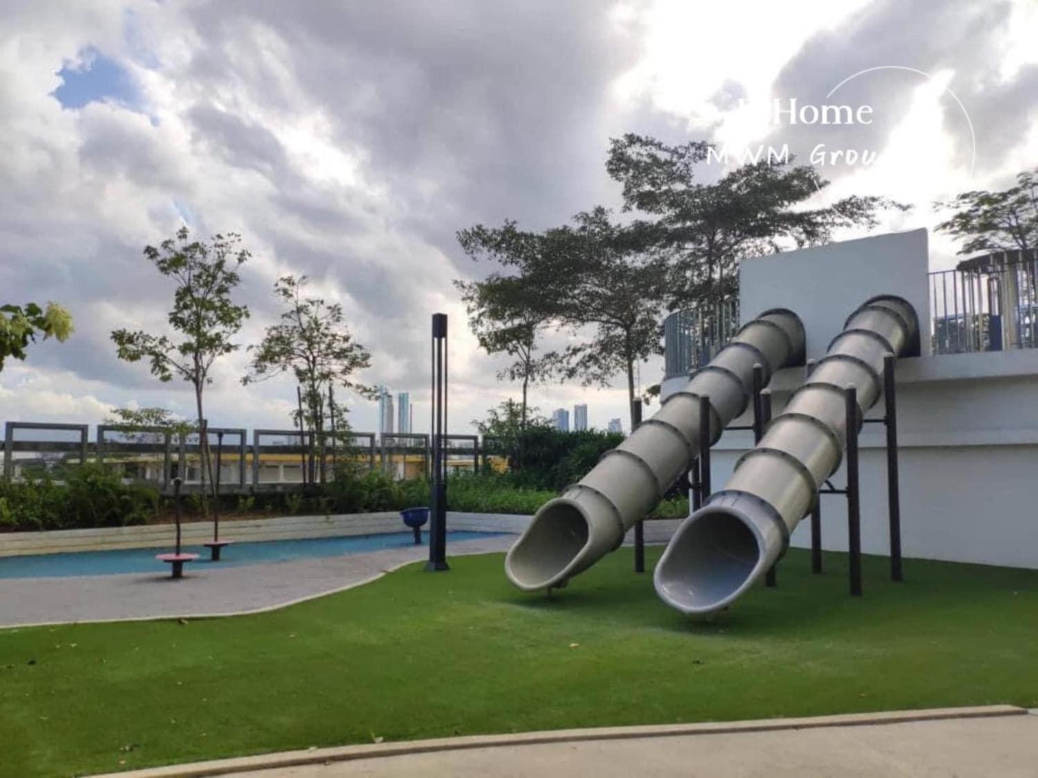 Mosaic Southkey 5 Min To Midvalley By Jc Johor Bahru