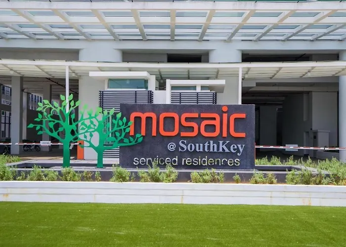 Mosaic South 5 Min To Midvalley By Jc Home