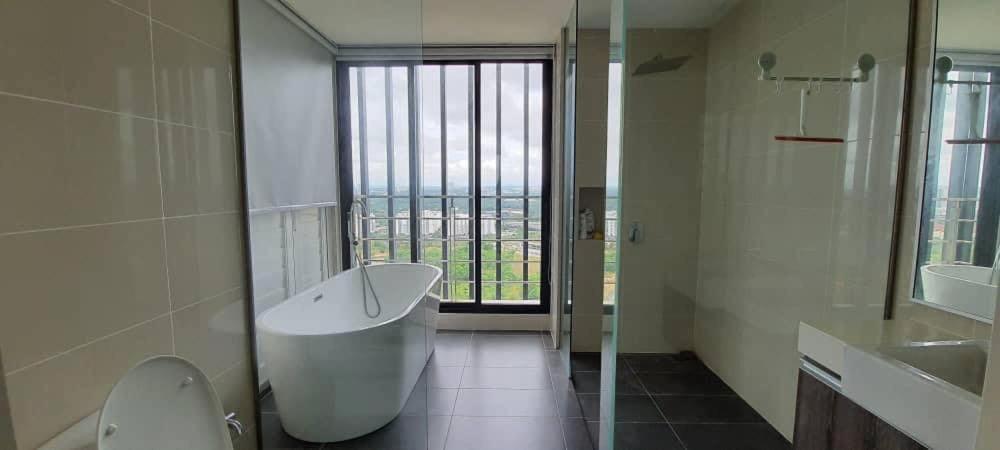 Mosaic South 5 Min To Midvalley By Jc Apartment Johor Bahru