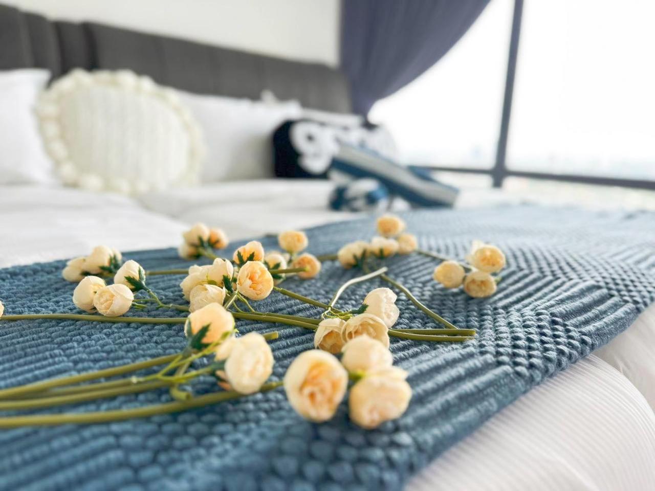 Apartment Mosaic South 5 Min To Midvalley By Jc Johor Bahru