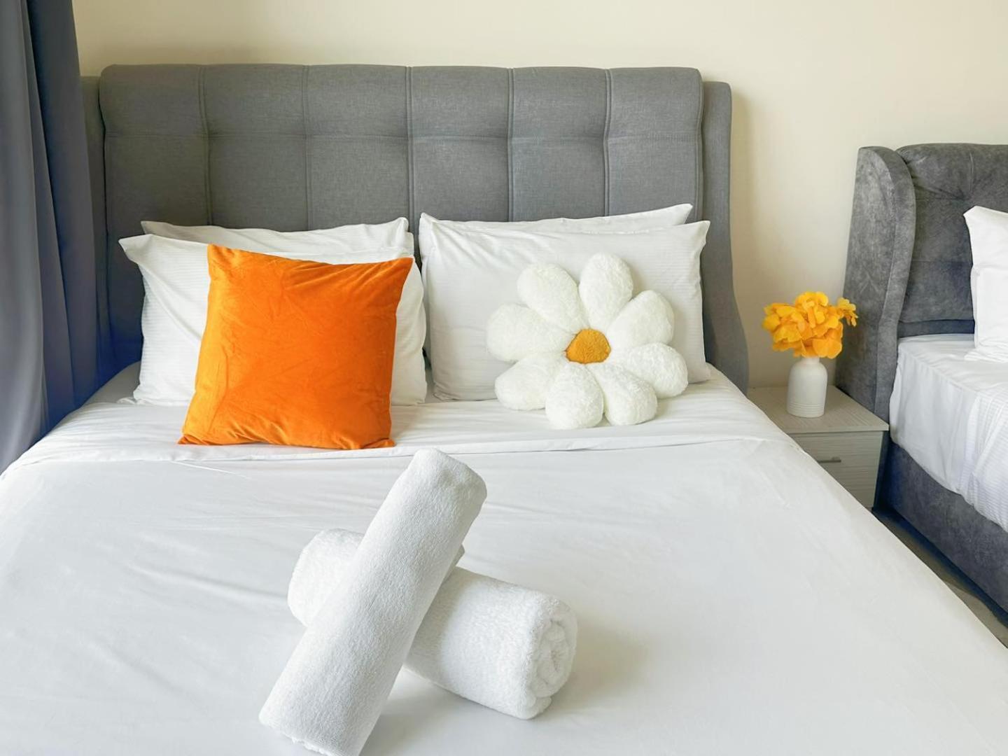 Apartment Mosaic South 5 Min To Midvalley By Jc Johor Bahru