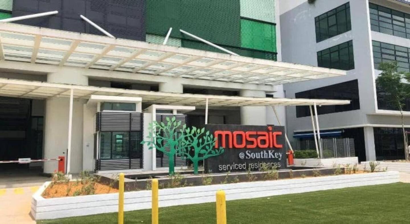 Mosaic South 5 Min To Midvalley By Jc