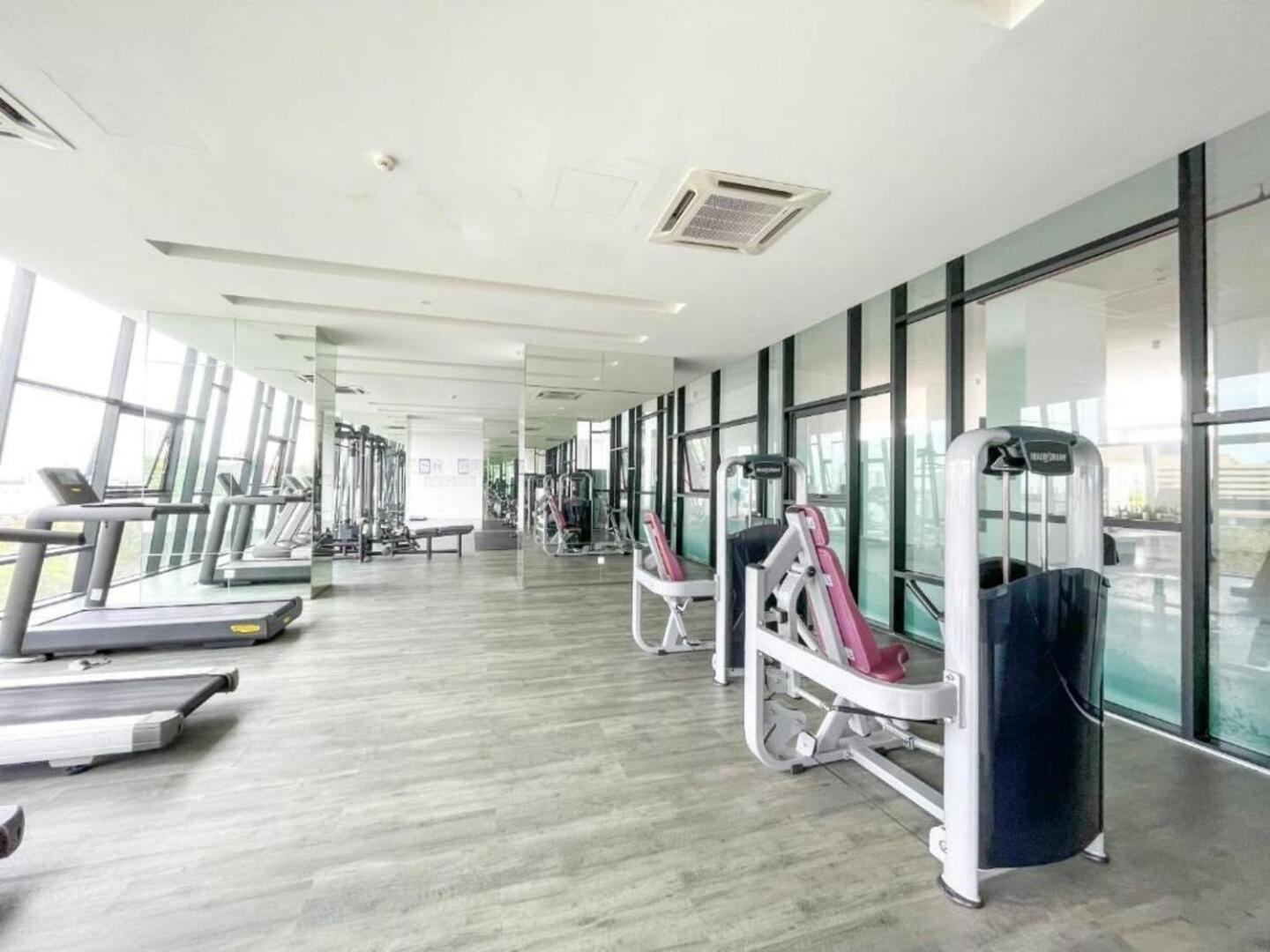 Apartment Mosaic South 5 Min To Midvalley By Jc Johor Bahru