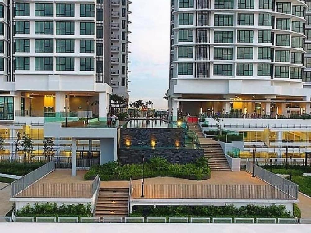 Mosaic South 5 Min To Midvalley By Jc * Johor Bahru