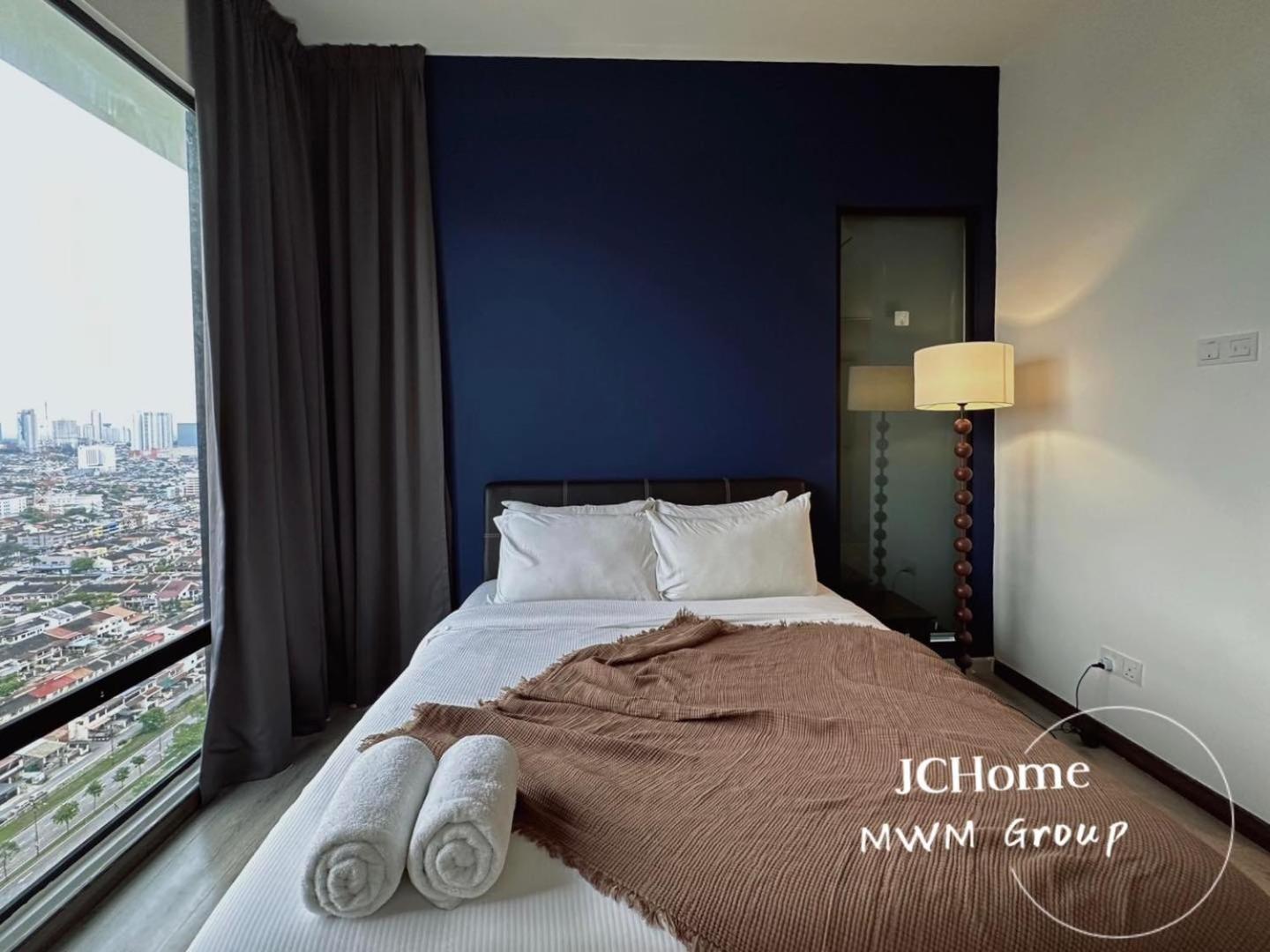Apartment Mosaic South 5 Min To Midvalley By Jc Johor Bahru