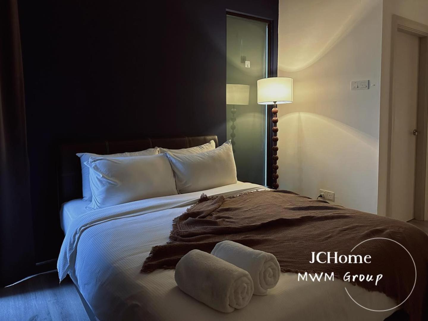 Mosaic South 5 Min To Midvalley By Jc *